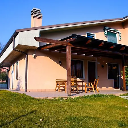 Villa Casa Rosetta Pescantina Exterior foto