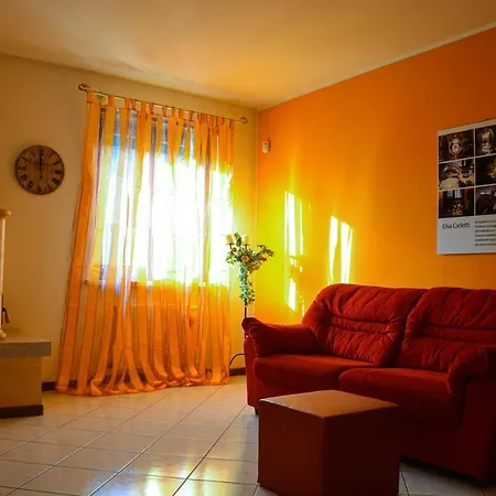 Villa Casa Rosetta Pescantina Exterior foto