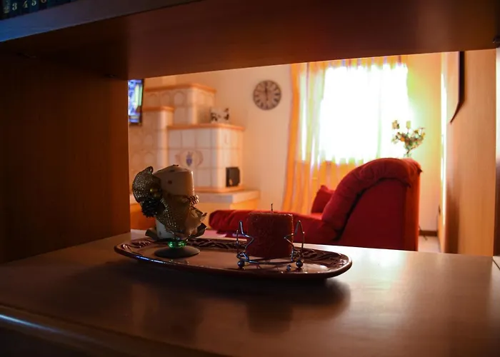 Casa Rosetta