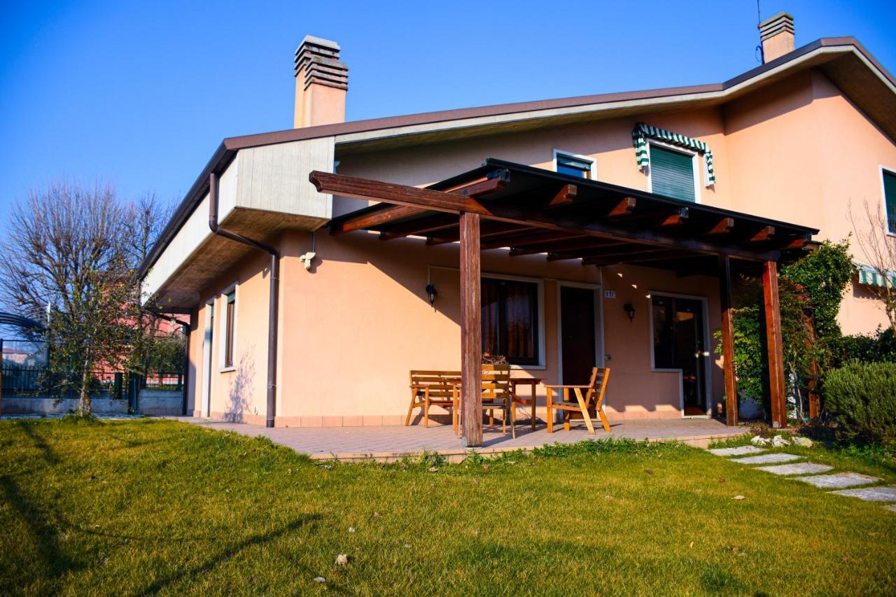 Casa Rosetta *