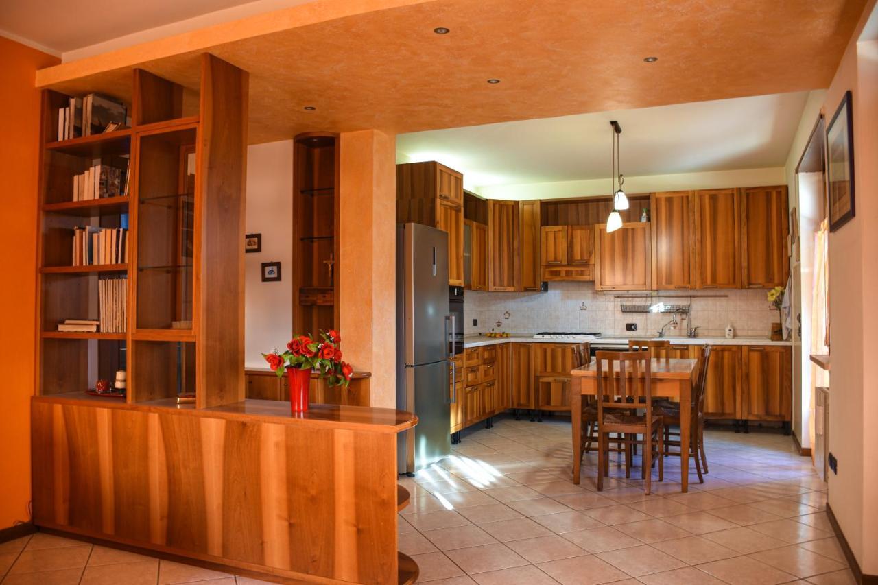 Casa Rosetta Holiday home