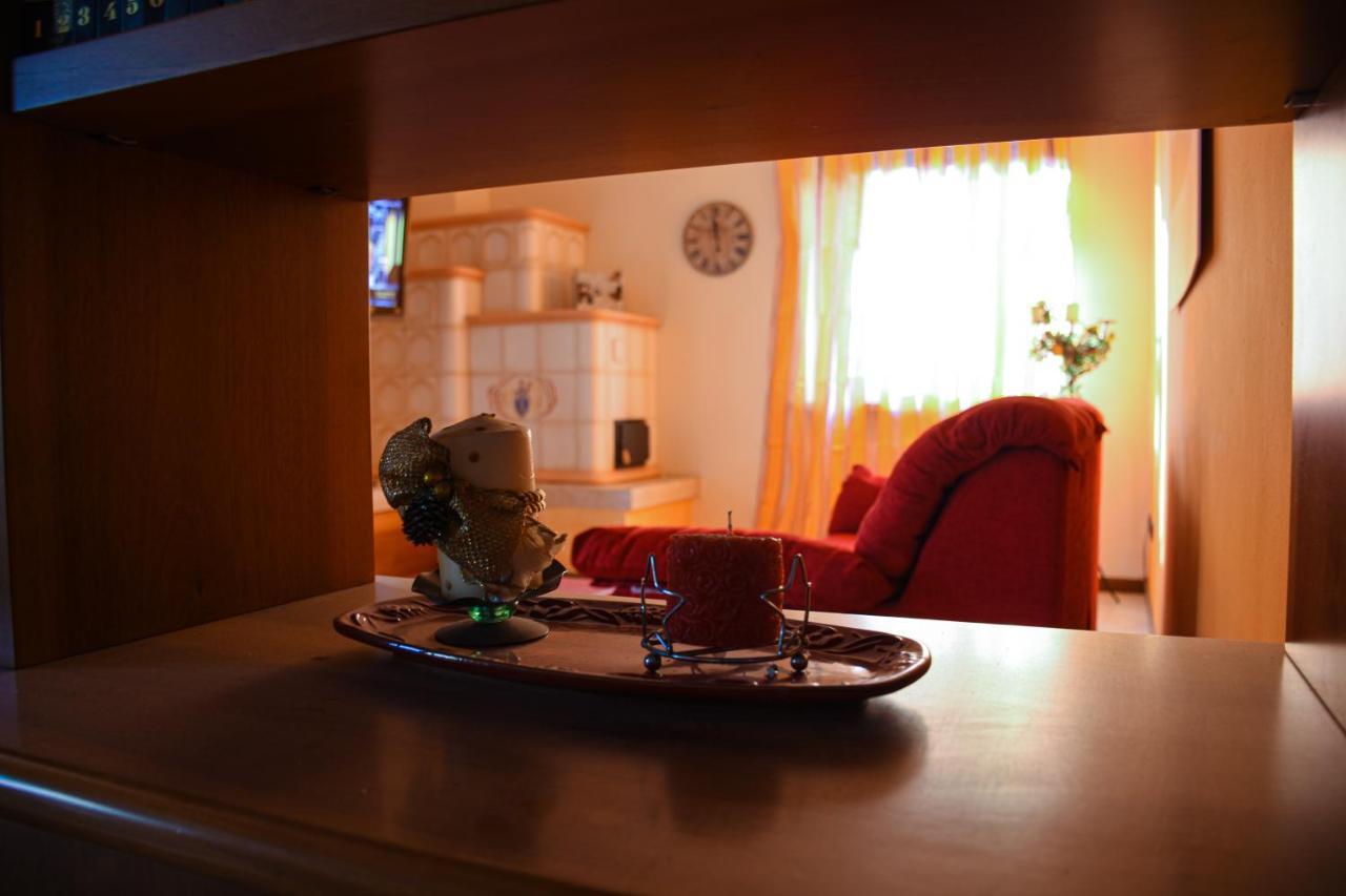 Casa Rosetta * Pescantina
