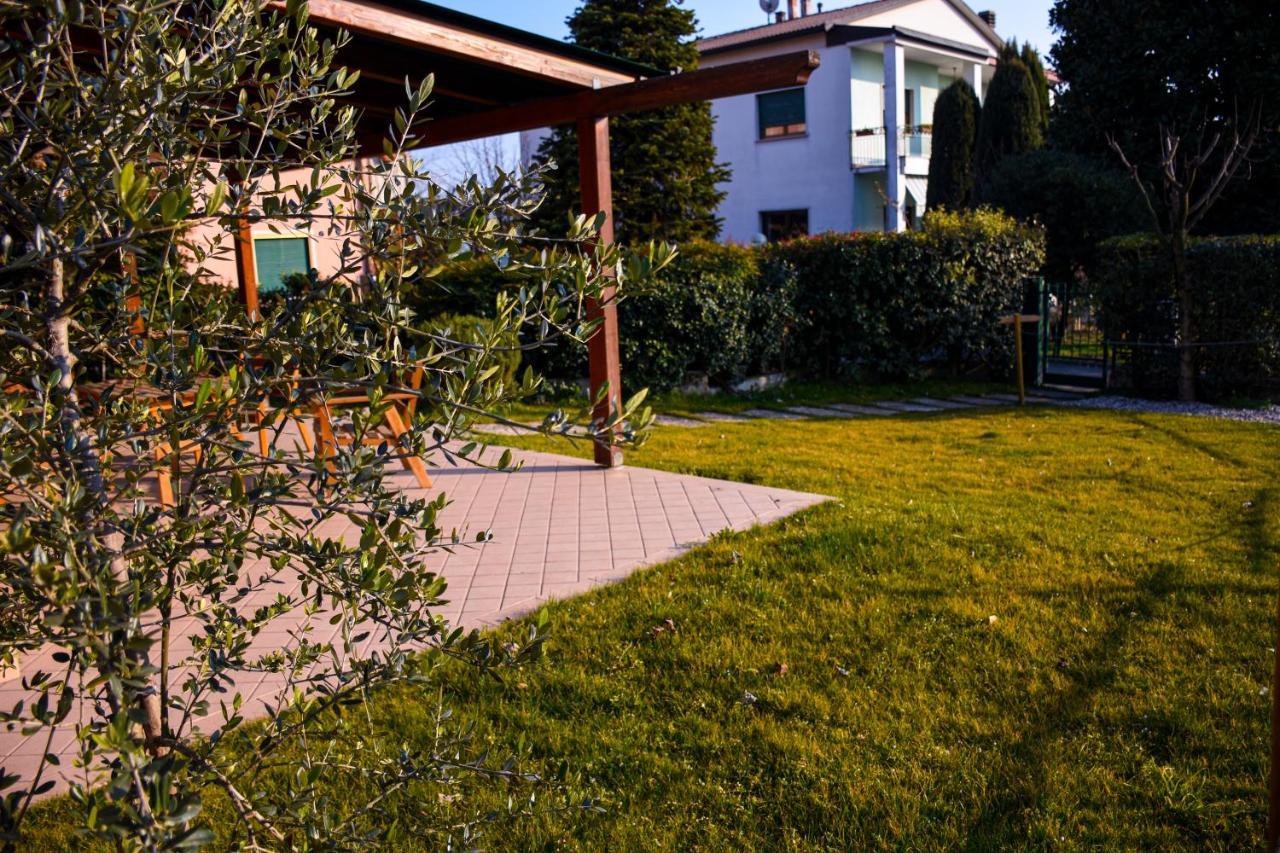 Casa Rosetta * Pescantina