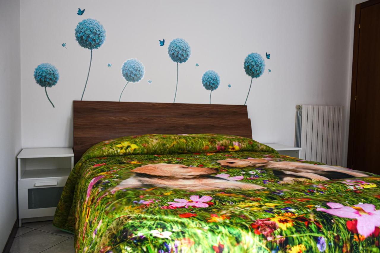 Casa Rosetta Holiday home