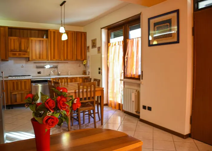 Casa Rosetta