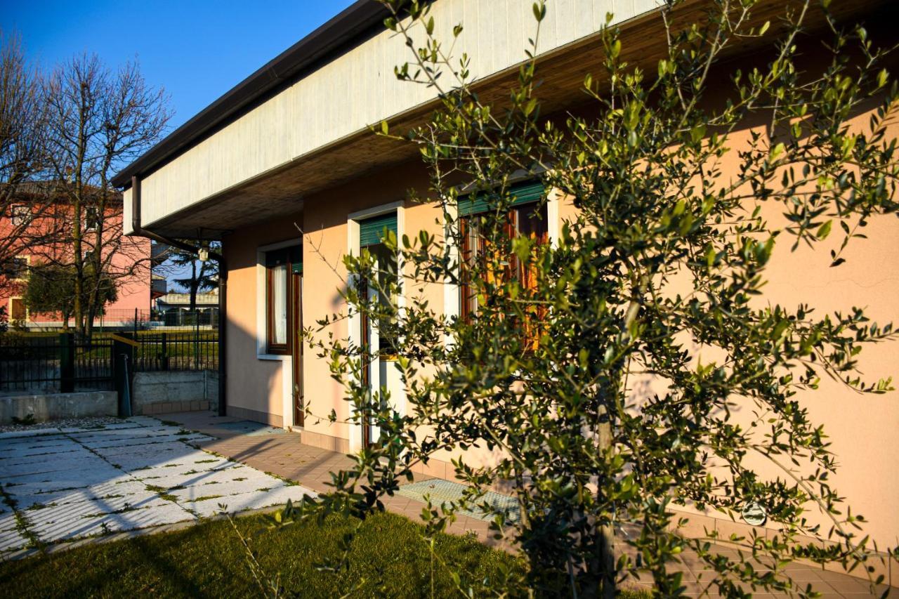 Casa Rosetta Ferienhaus *