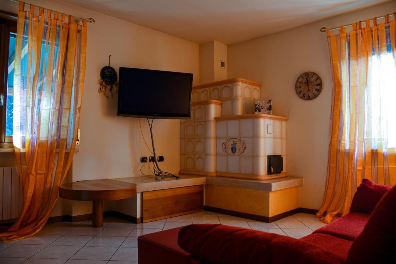 Casa Rosetta Ferienhaus *