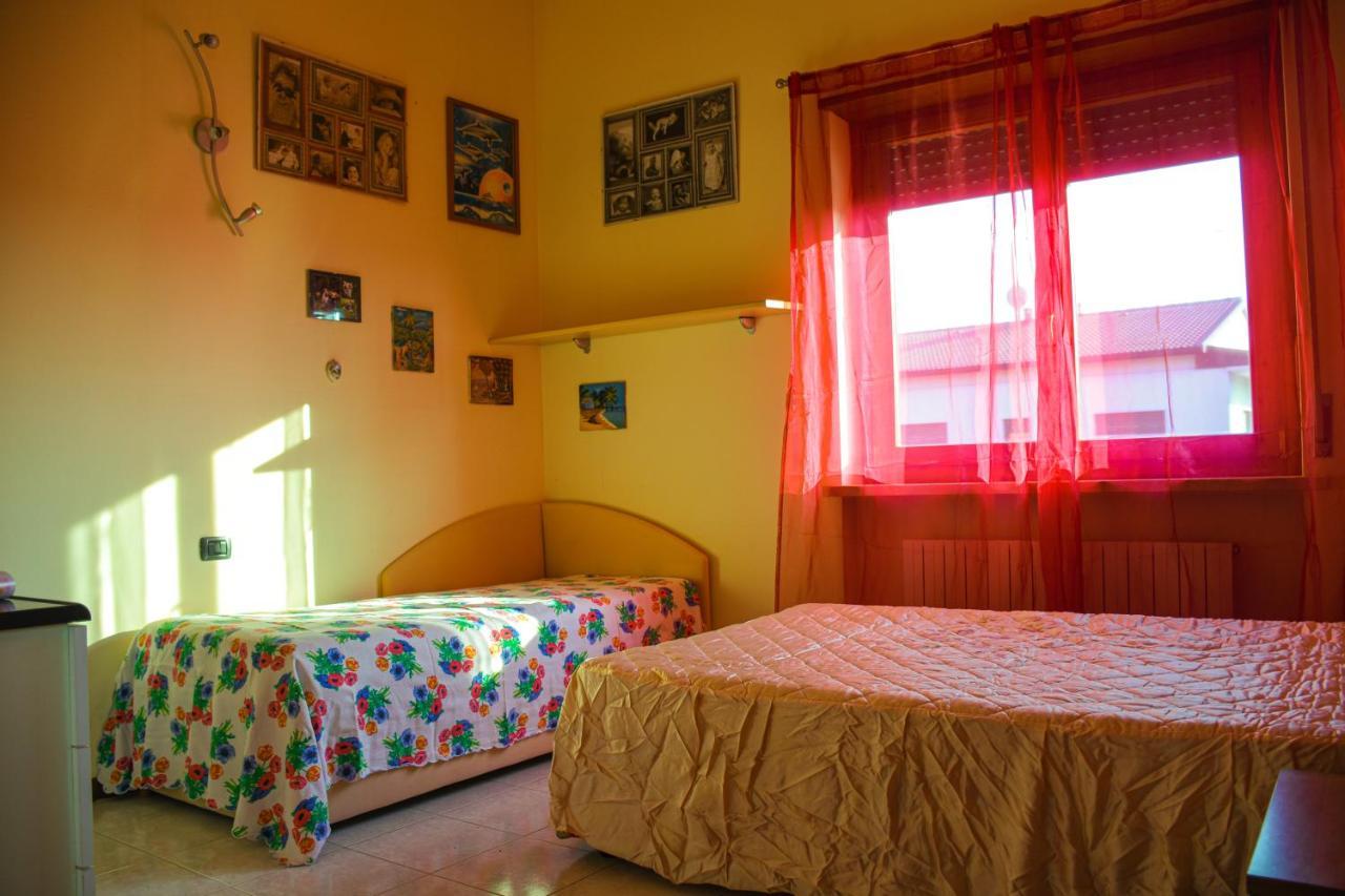 Casa Rosetta Ferienhaus